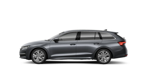 skoda octavia wagon style 2,0 tdi 110 kw (150 cv) 7 marce - dsg