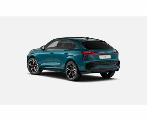 audi q3 sportback business e-hybrid  200 kw s tronic