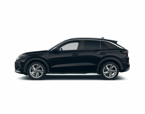 volkswagen nuovo t-roc style 1.5 etsi act 85 kw (115 cv) dsg