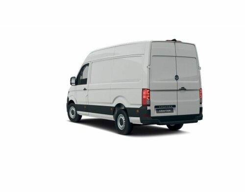 volkswagen veicoli commerciali crafter van 35 l3h3 2.0 tdi 103 kw ant. man.