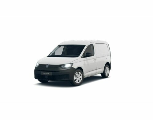 volkswagen veicoli commerciali caddy business 2.0 tdi 90 kw ant. dsg