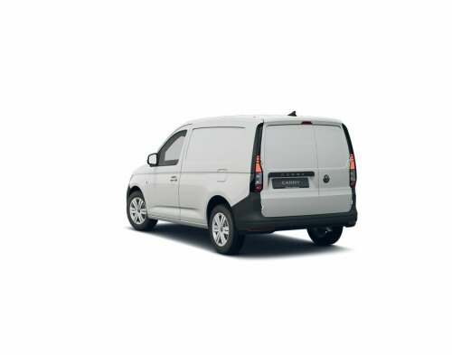 volkswagen veicoli commerciali caddy business 2.0 tdi 90 kw ant. dsg