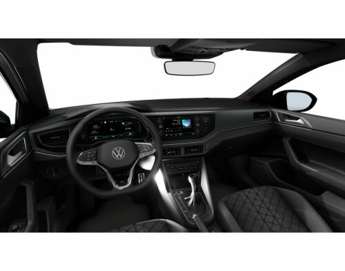 volkswagen taigo r-line plus 1.0 tsi 85 kw (115 cv) dsg