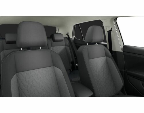 volkswagen nuova t-cross edition plus 1.0 tsi 85 kw (115 cv) manuale