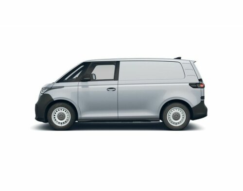 volkswagen id. buzz cargo  210 kw (286 ps)  auto.