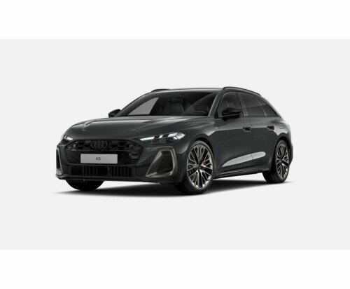 audi a5 avant s line edition e-hybrid quattro 270 kw s tronic