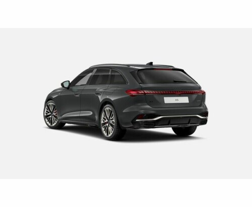audi a5 avant s line edition e-hybrid quattro 270 kw s tronic