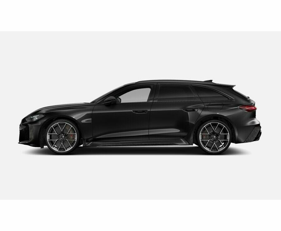 audi rs 5 avant    470 kw tiptronic