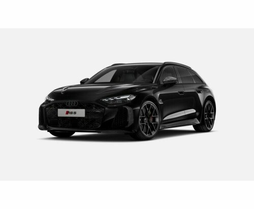 audi rs 5 avant    470 kw tiptronic