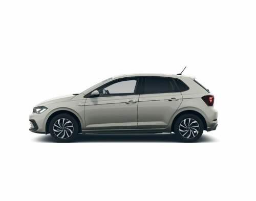 volkswagen polo young 1.0 59 kw (80 cv) manuale