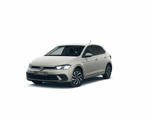 volkswagen polo young 1.0 59 kw (80 cv) manuale