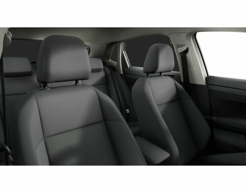 volkswagen polo young 1.0 59 kw (80 cv) manuale