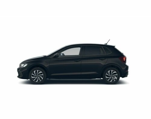 volkswagen polo young 1.0 59 kw (80 cv) manuale