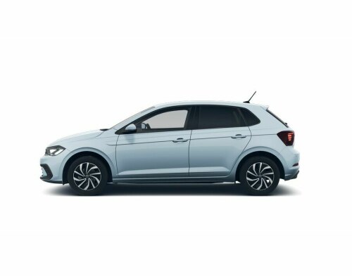 volkswagen polo young 1.0 59 kw (80 cv) manuale