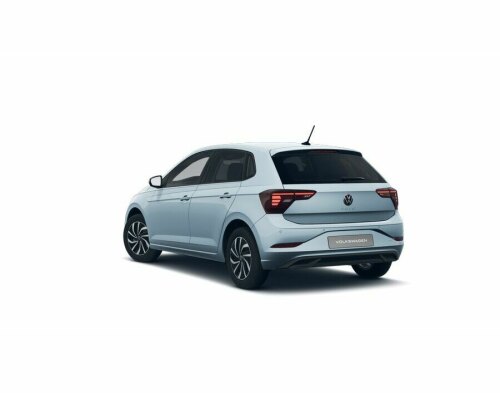 volkswagen polo young 1.0 59 kw (80 cv) manuale