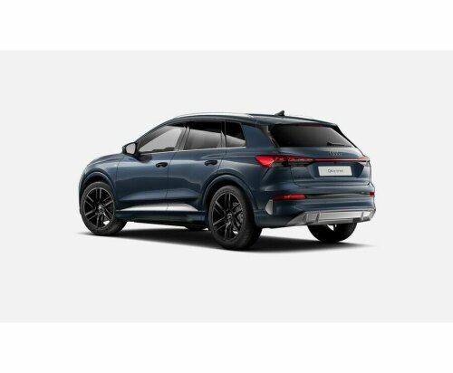 audi q4 sportback business e-tron performance  210,00 kw