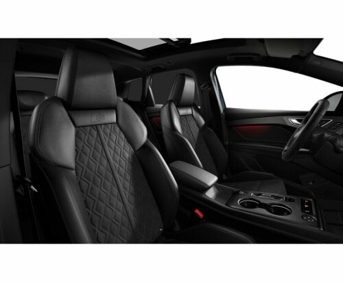 audi q4 sportback business e-tron performance  210,00 kw