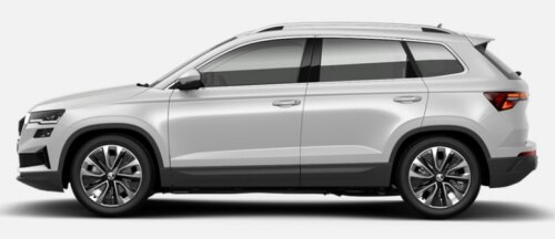 skoda karoq style 2.0 tdi 85 kw (115 cv) 6 marce – manuale