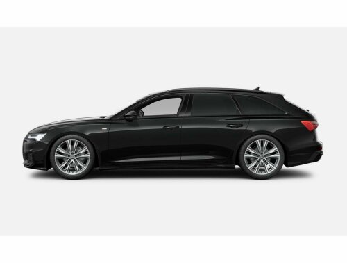 audi a6 avant business sport 40 tdi quattro 150(204) kw(cv) s tronic