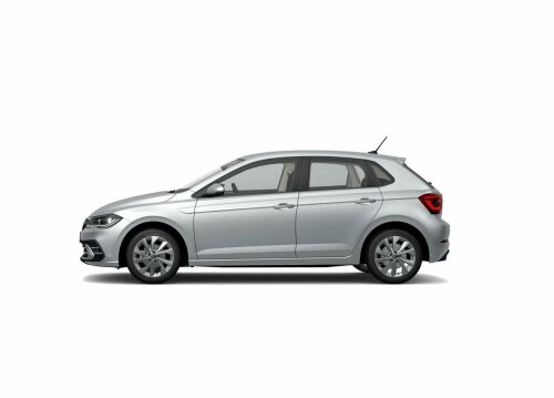 VOLKSWAGEN POLO 1,0     STYLECT066 TGIM6A