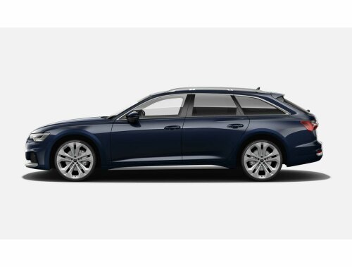 audi a6 allroad quattro evolution 40 tdi  150(204) kw(ps) s tronic