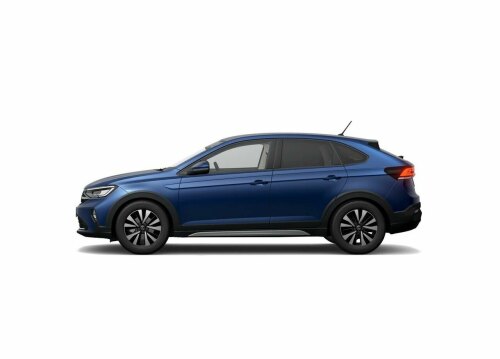 volkswagen taigo life 1.0 tsi 70 kw (95 cv) manuale