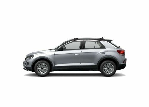 volkswagen nuovo t-roc life 2.0 tdi scr 110 kw (150 cv) dsg