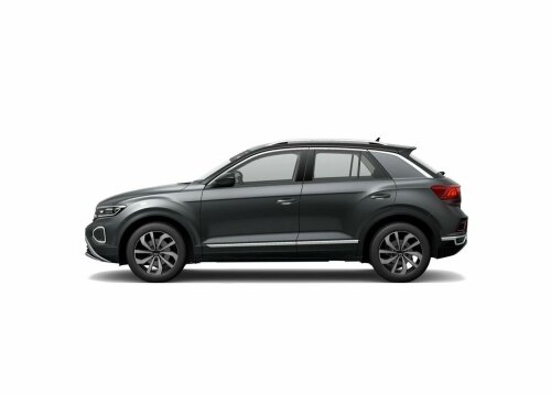 volkswagen nuovo t-roc style 2.0 tdi scr 85 kw (115 cv) manuale