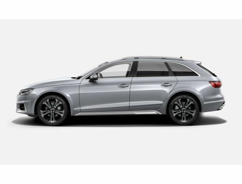 audi a4 allroad quattro identity contrast 40 tdi  150(204) kw(cv) s tronic