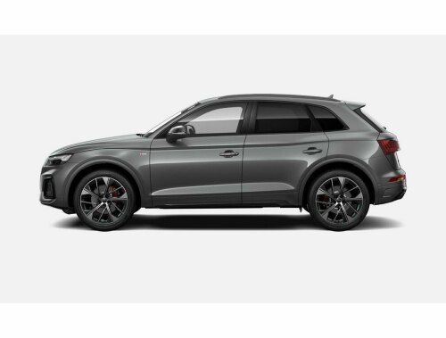 audi q5  s line 40 tdi quattro 150(204) kw(cv) s tronic