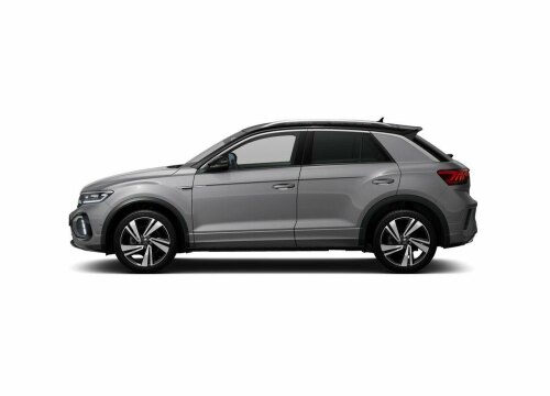 volkswagen nuovo t-roc r-line 2.0 tdi scr 85 kw (115 cv) manuale
