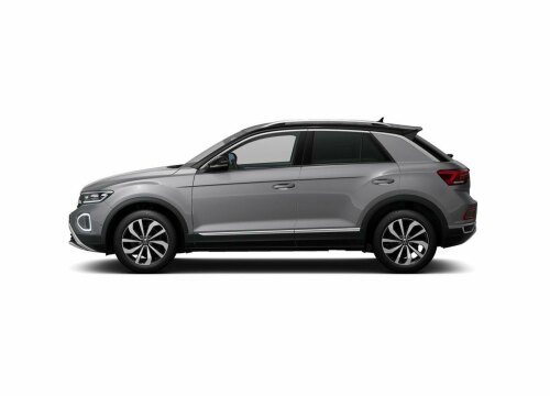 volkswagen nuovo t-roc style 2.0 tdi scr 85 kw (115 cv) manuale