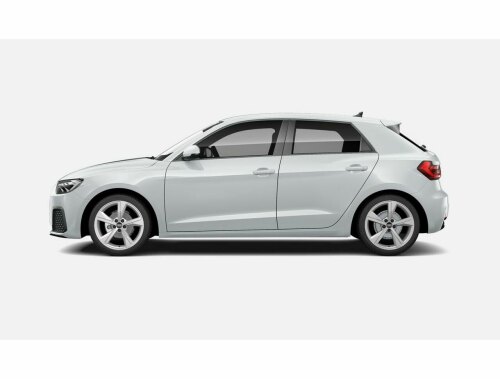 audi a1 sportback admired 25 tfsi  70(95) kw(cv) 5-marce