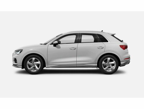 audi q3  business advanced 35 tdi  110(150) kw(cv) s tronic