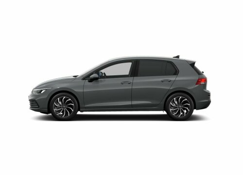 volkswagen golf 8 life 1.0 etsi evo 81 kw (110 cv) dsg
