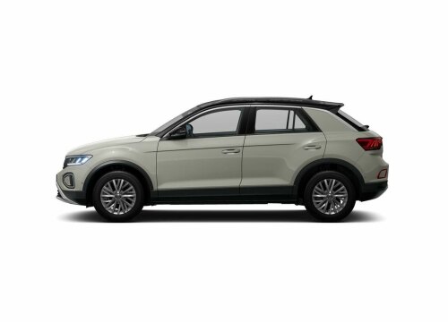 volkswagen nuovo t-roc life 2.0 tdi scr 110 kw (150 cv) dsg