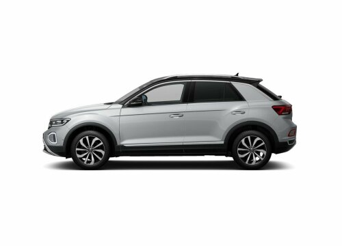 volkswagen t-roc style 2.0 tdi scr 85 kw (115 cv) manuale
