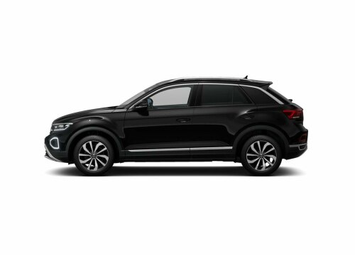 volkswagen nuovo t-roc style 2.0 tdi scr 85 kw (115 cv) manuale