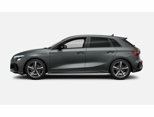 audi a3 sportback s line edition 35 tdi  110(150) kw(cv) s tronic