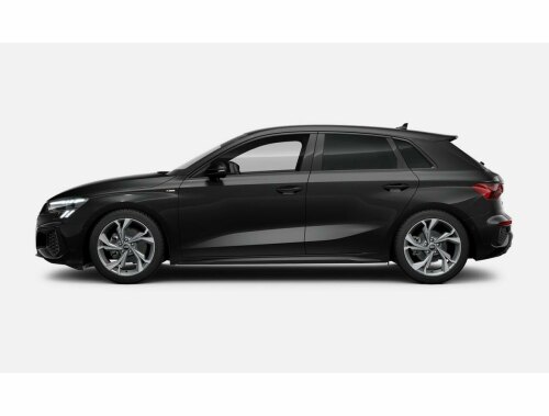audi a3 sportback s line edition 30 tdi  85(116) kw(cv) s tronic