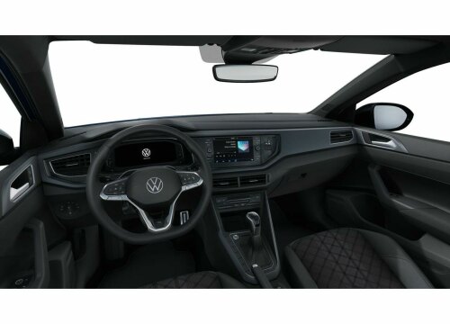 volkswagen taigo r-line plus 1.5 tsi act 110 kw (150 cv) dsg