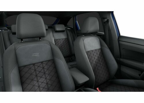 volkswagen taigo r-line plus 1.5 tsi act 110 kw (150 cv) dsg