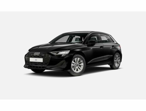 audi a3 sportback s line edition 35 tdi  110 kw s tronic