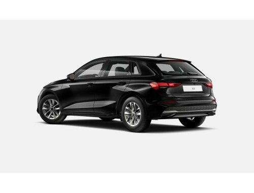 audi a3 sportback s line edition 35 tdi  110 kw s tronic