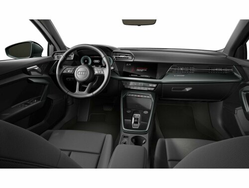 audi a3 sportback s line edition 35 tdi  110 kw s tronic