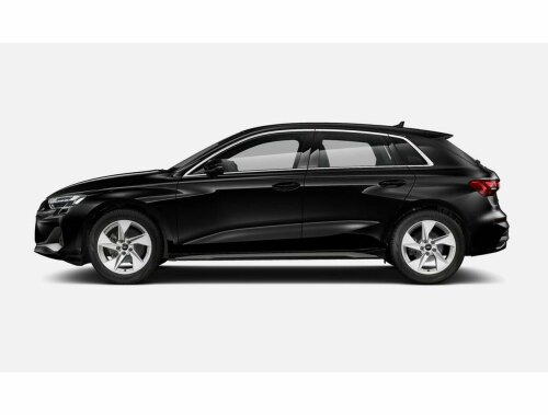 audi a3 sportback business advanced 35 tfsi  110 kw s tronic