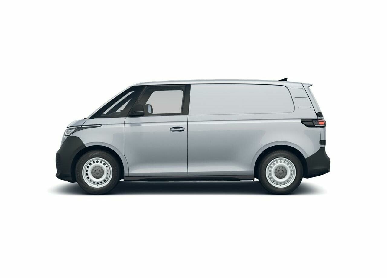 volkswagen id. buzz cargo  210 kw (286 ps)  auto.