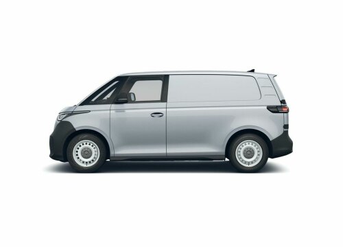 volkswagen id. buzz cargo  210 kw (286 ps)  auto.