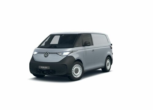 volkswagen id. buzz cargo  210 kw (286 ps)  auto.