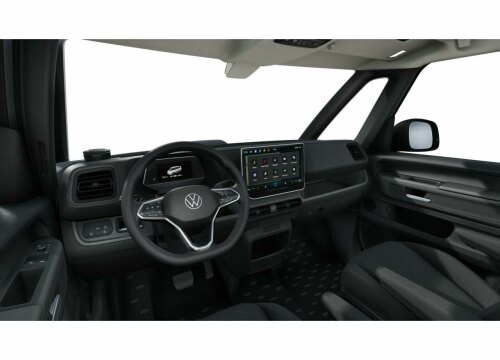 volkswagen id. buzz cargo  210 kw (286 ps)  auto.